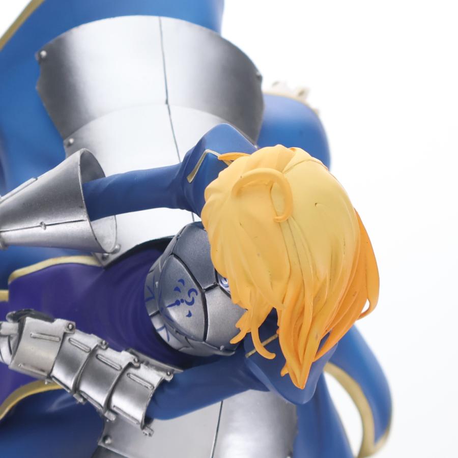 一番くじプレミアム Fate/Zero S賞 セイバー スペシャル 中古即納』{FIG} S賞 セイバー スペシャルver. プレミアムフィギュア