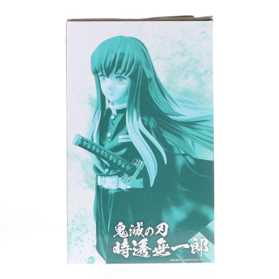 中古即納』{FIG} B賞 時透無一郎(ときとうむいちろう) MASTERLISE 一番