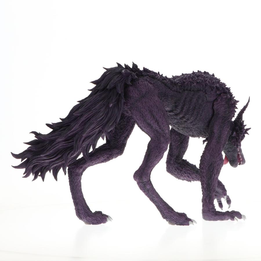 中古即納』{FIG} ラストワン賞 ミケ MASTERLISE EXTRA 一番くじ HUNTER