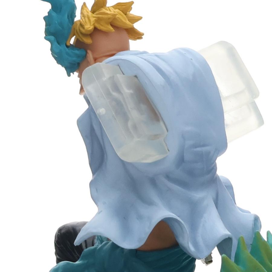 中古即納』{FIG} B賞 マルコ -魂豪示像- 一番くじ ワンピースEX 悪魔を