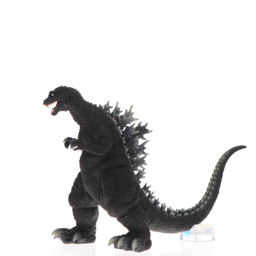 中古即納』{FIG} A賞 ゴジラ(2001) SOFVICS 大涌谷出現ver. 一番くじ