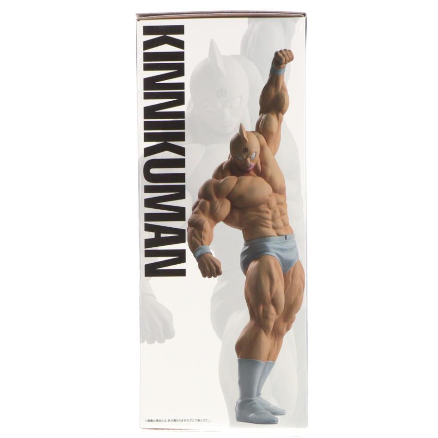 中古即納』{FIG} A賞 キン肉マン MASTERLISE 一番くじ 完璧超人始祖編