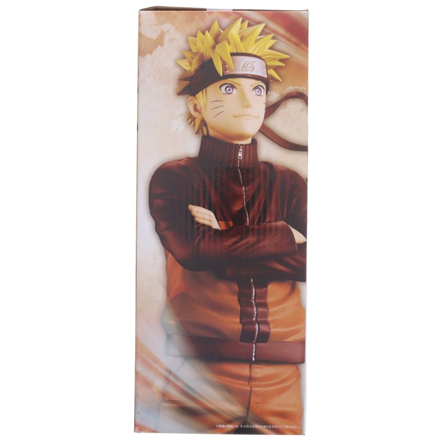 中古即納』{FIG} A賞 うずまきナルト MASTERLISE 一番くじ NARUTO