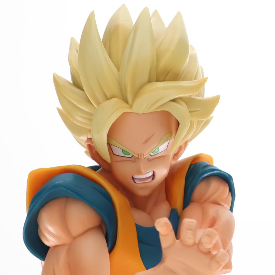 中古即納』{FIG} E賞 孫悟空&孫悟飯 一番くじ ドラゴンボール