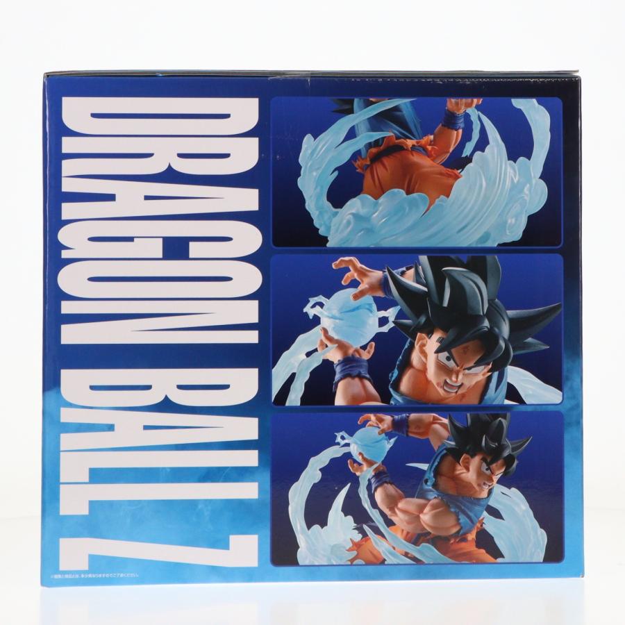 中古即納』{FIG} A賞 孫悟空 BURSTANT 一番くじ ドラゴンボール