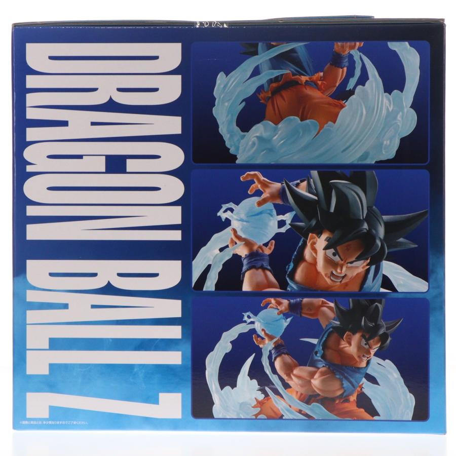 中古即納』{FIG} A賞 孫悟空 BURSTANT 一番くじ ドラゴンボール