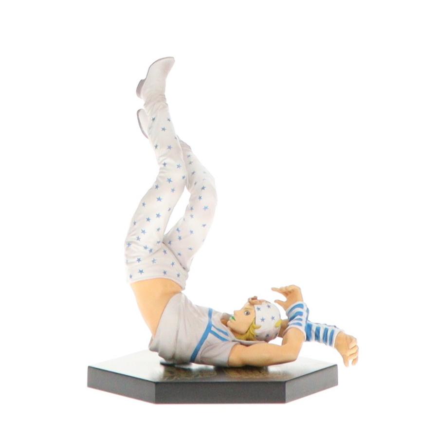 中古即納』{FIG} G賞 ジョニィ・ジョースター アニバーサリー
