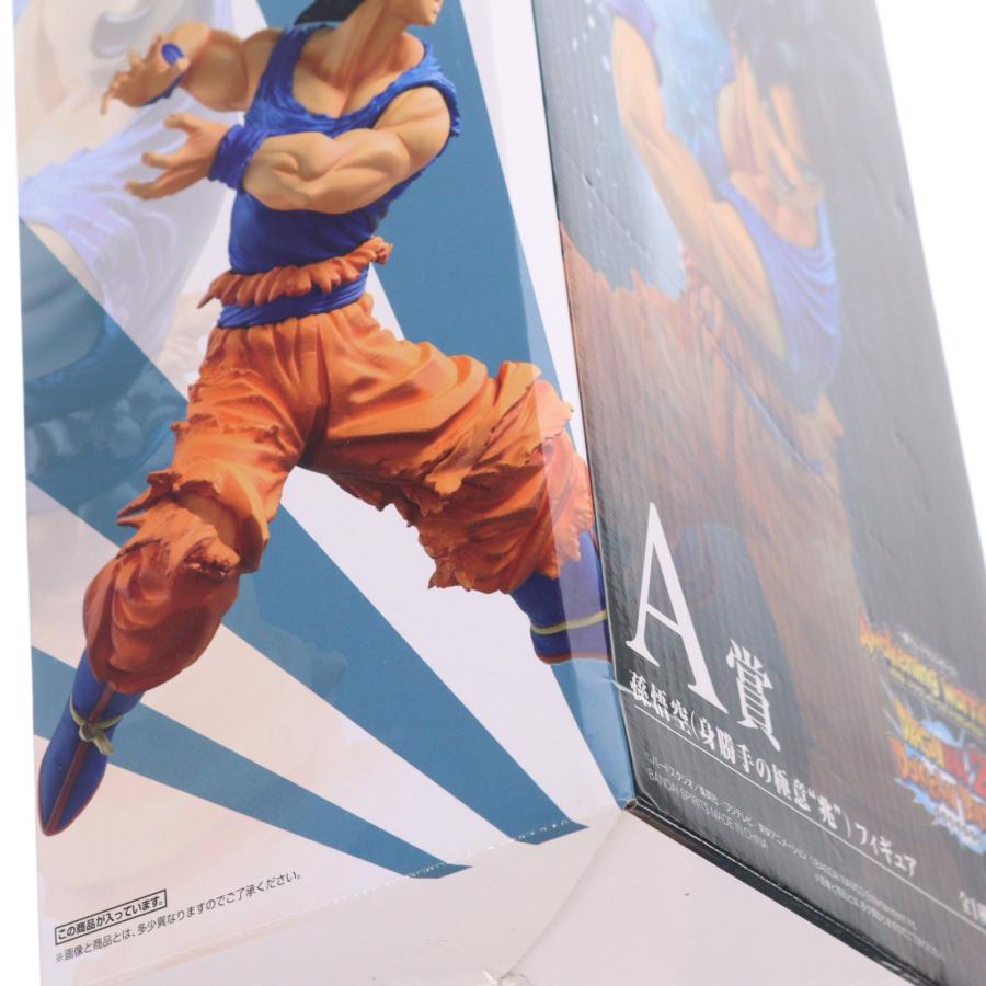 中古即納』{FIG} A賞 孫悟空(身勝手の極意 兆) 一番くじ