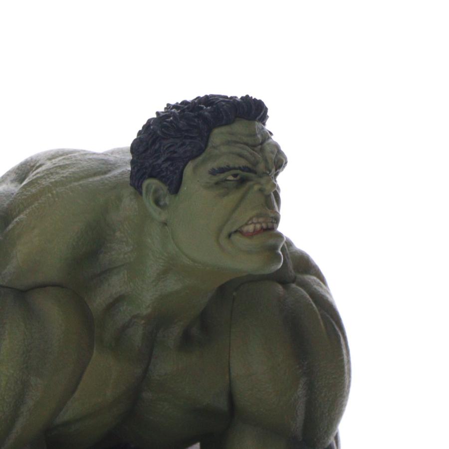 中古即納』{FIG} Last賞 スパイダーマン・ハルク Happyくじ