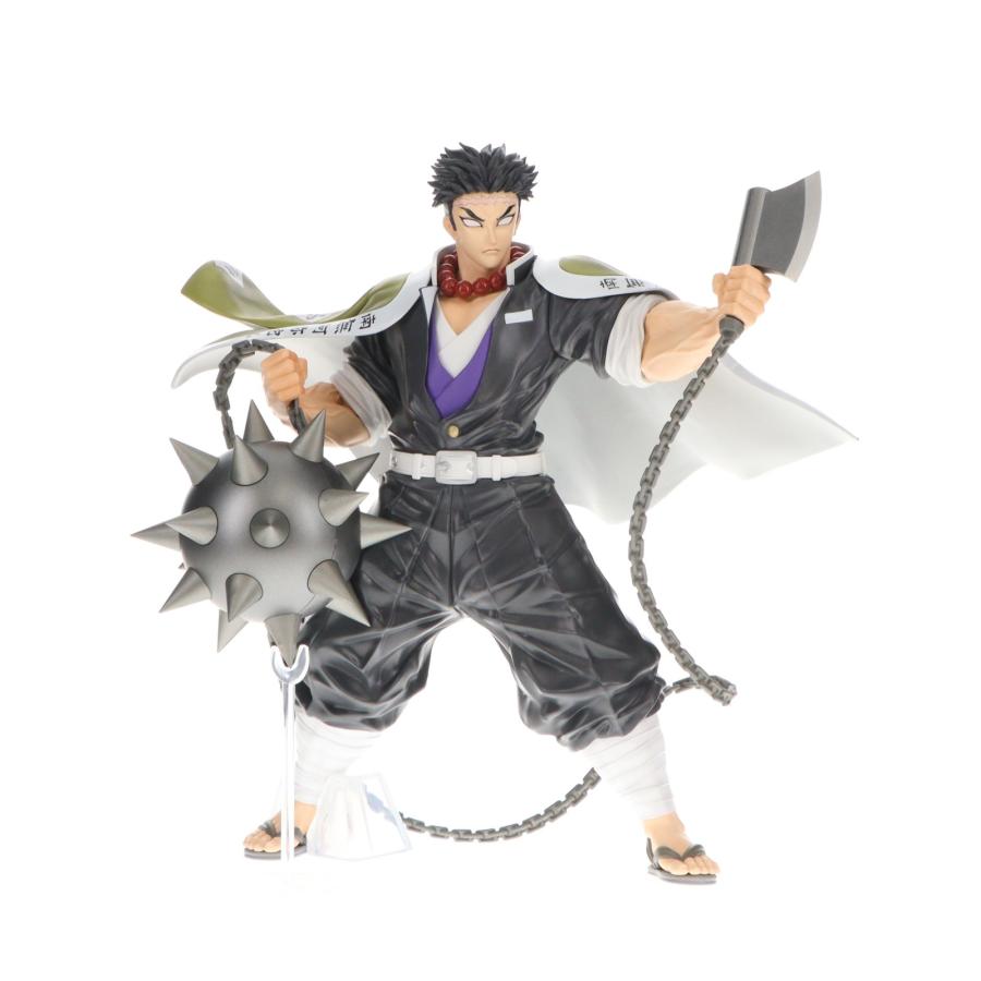 中古即納』{FIG} A賞 悲鳴嶼行冥 MASTERLISE EXTRA 一番くじ 鬼滅の刃
