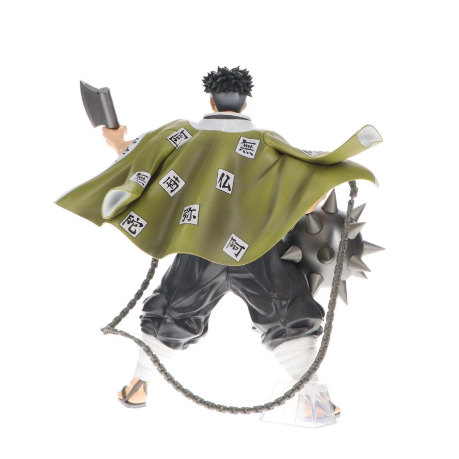 中古即納』{FIG} A賞 悲鳴嶼行冥 MASTERLISE EXTRA 一番くじ 鬼滅の刃