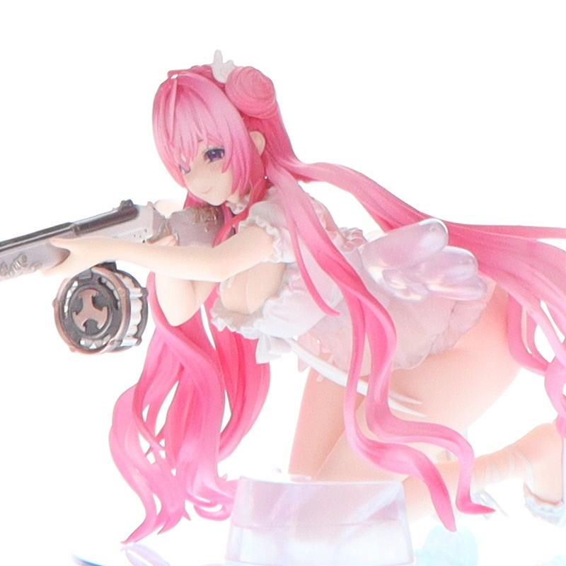 NIKKE 一番くじ A賞 ドロシー：セレンディピティ フィギュア １点 中古即納』{FIG} A賞 ドロシー:セレンディピティ フィギュア 一番くじ