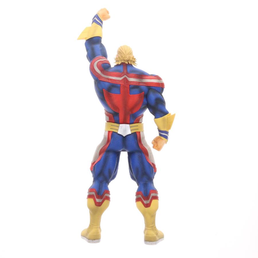 中古即納』{FIG} THE BRUSH賞 オールマイト(A/ブラシ彩色) 一番くじ