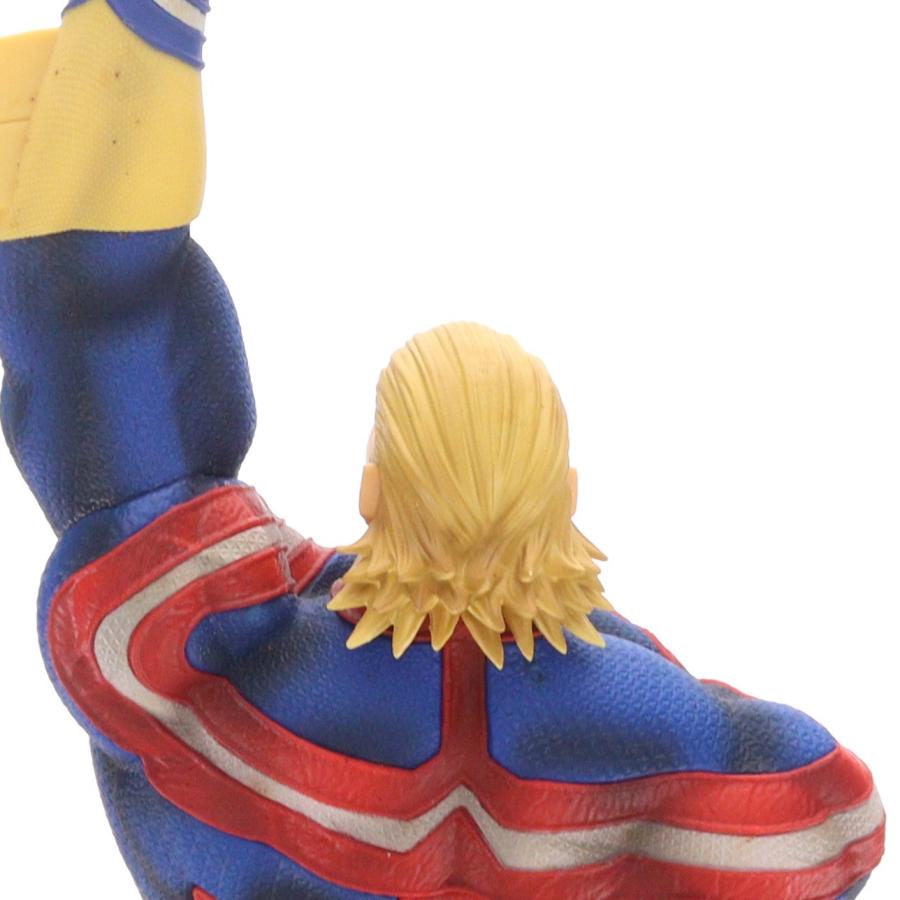 中古即納』{FIG} THE BRUSH賞 オールマイト(A/ブラシ彩色) 一番くじ