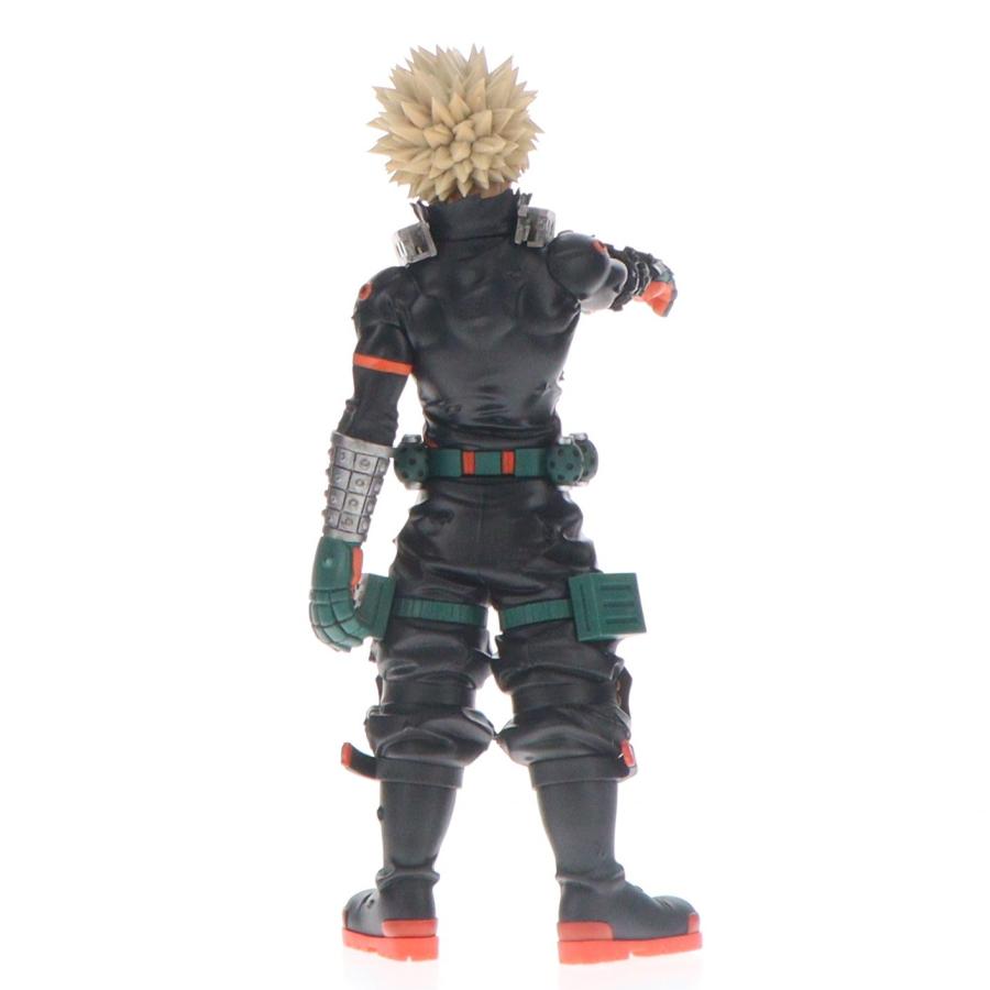 中古即納』{FIG} C賞 爆豪勝己 MASTERLISE 一番くじ 僕のヒーロー