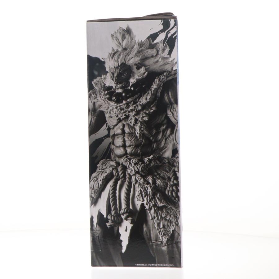 中古即納』{FIG} ラストワン賞 豪鬼(ごうき) MASTERLISE 一番くじ