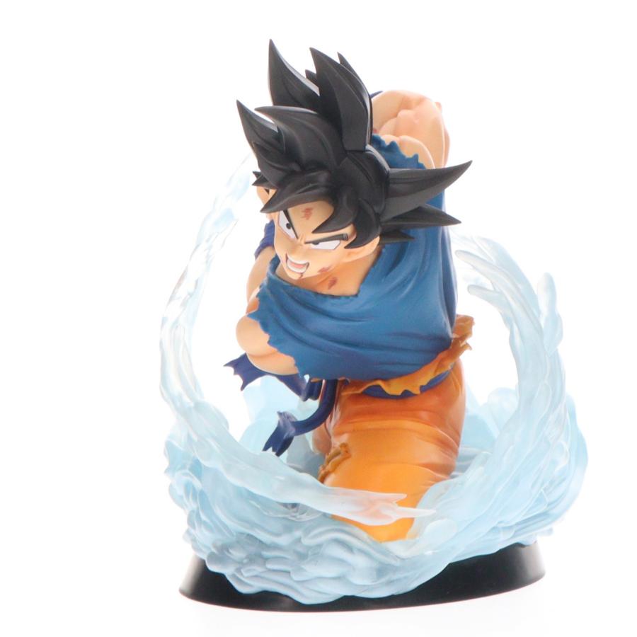 中古即納』{FIG} A賞 孫悟空 BURSTANT 一番くじ ドラゴンボール
