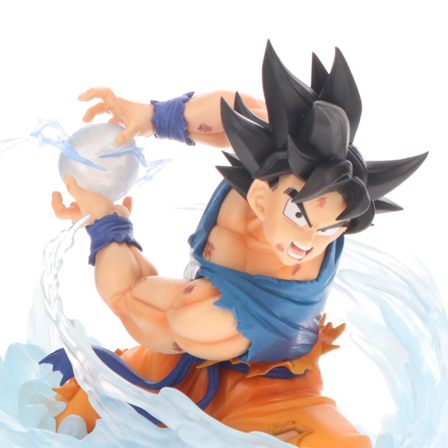 中古即納』{FIG} A賞 孫悟空 BURSTANT 一番くじ ドラゴンボール