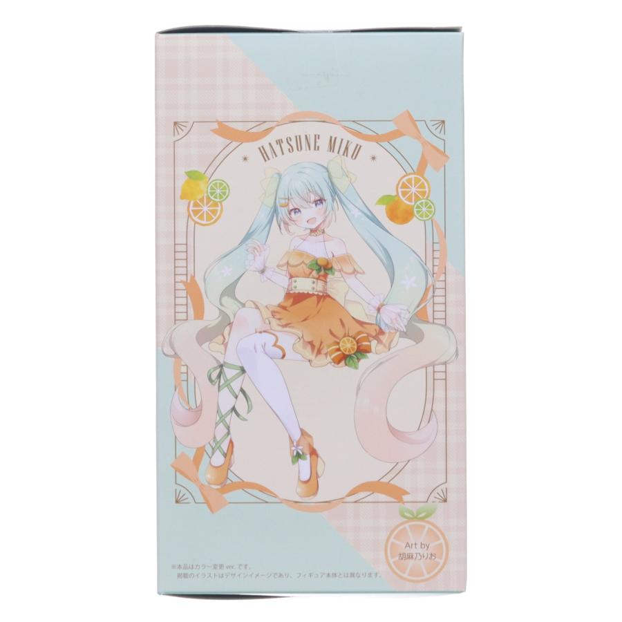 フリューくじ ラストゲット賞 初音ミク ぬーどるストッパー フィギュア フリュー 『中古即納』{FIG} ラストゲット賞 初音ミク ぬーどる