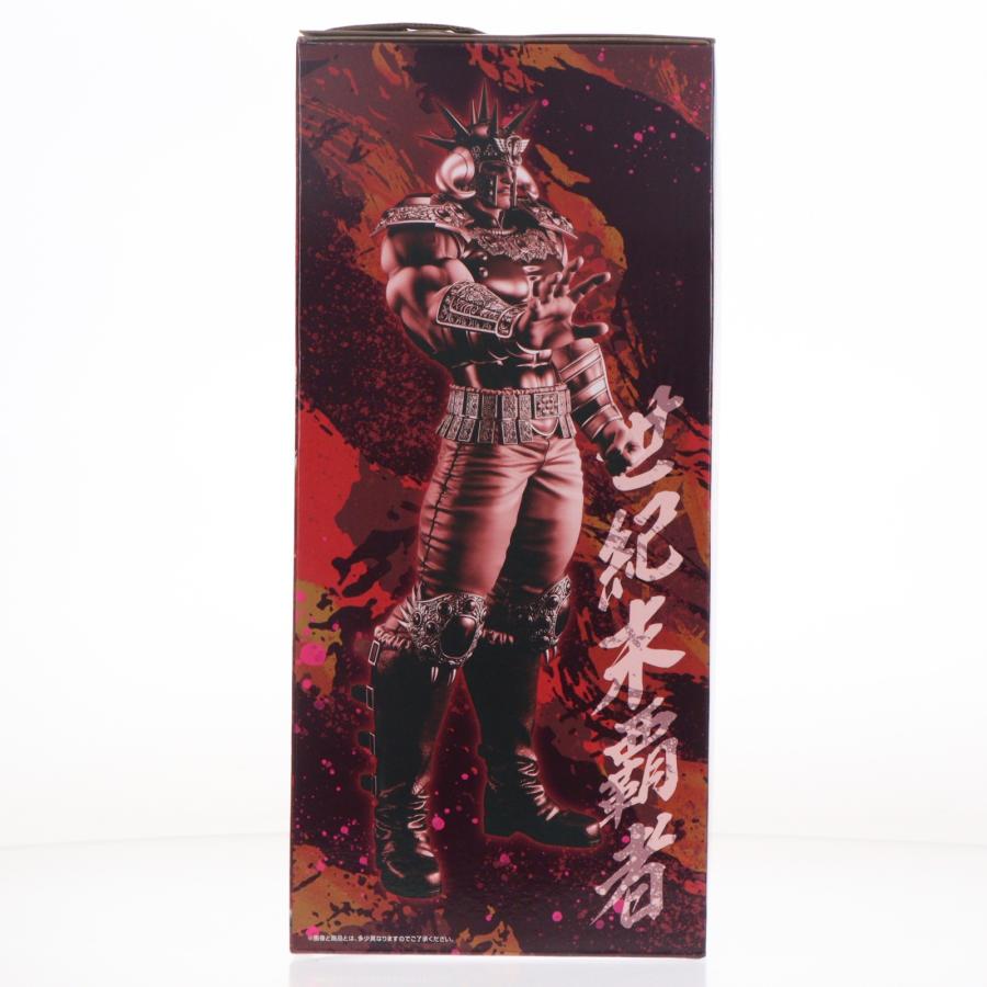 中古即納』{FIG} ラストワン賞 ラオウ MASTERLISE 一番くじ 北斗の拳