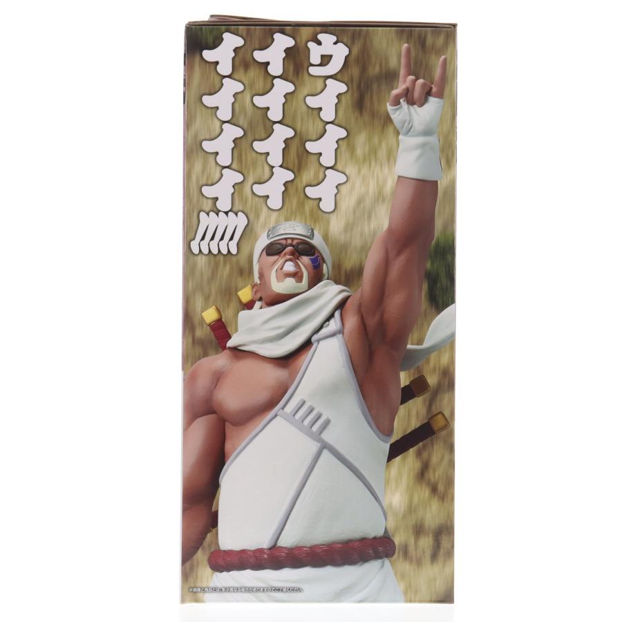 中古即納』{FIG} D賞 キラービー MASTERLISE 一番くじ NARUTO-ナルト