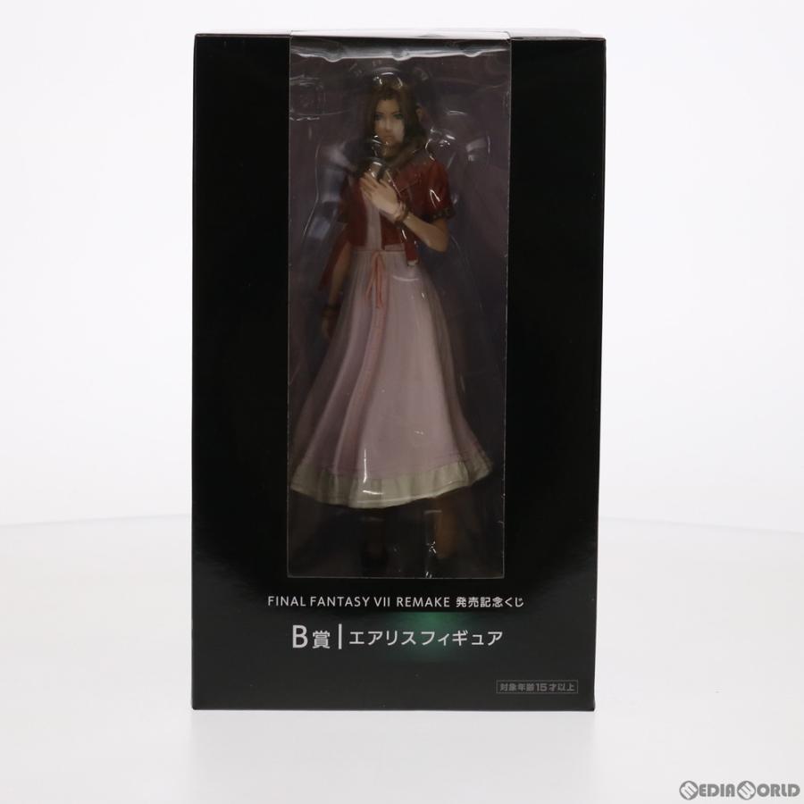 スクウェア・エニックス（SQUARE ENIX） 『中古即納』{FIG} B賞