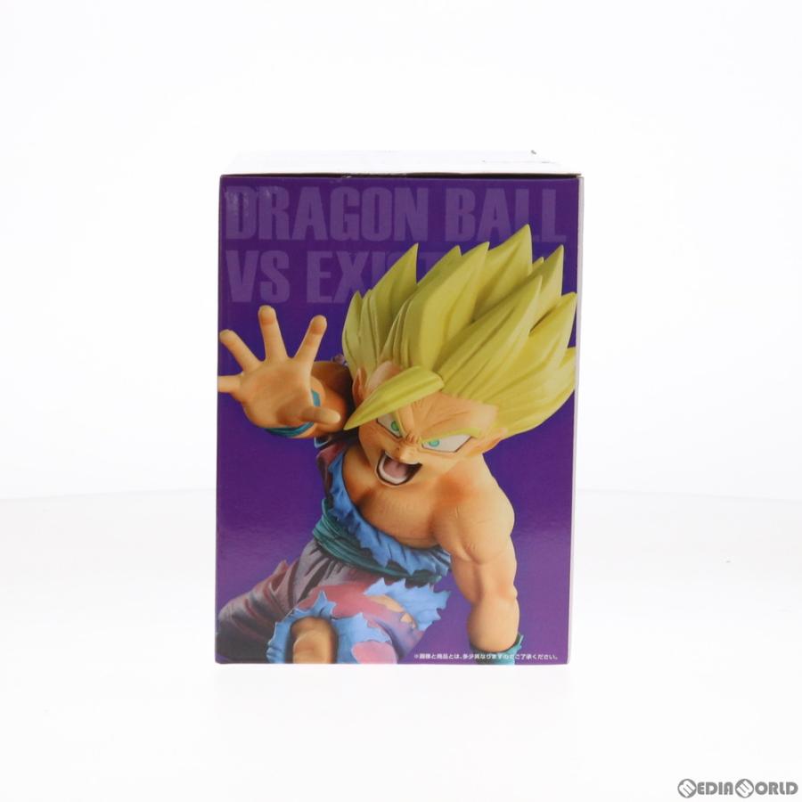 中古即納』{FIG} ラストワン賞 孫悟空＆孫悟飯 ラストワンver. 一番