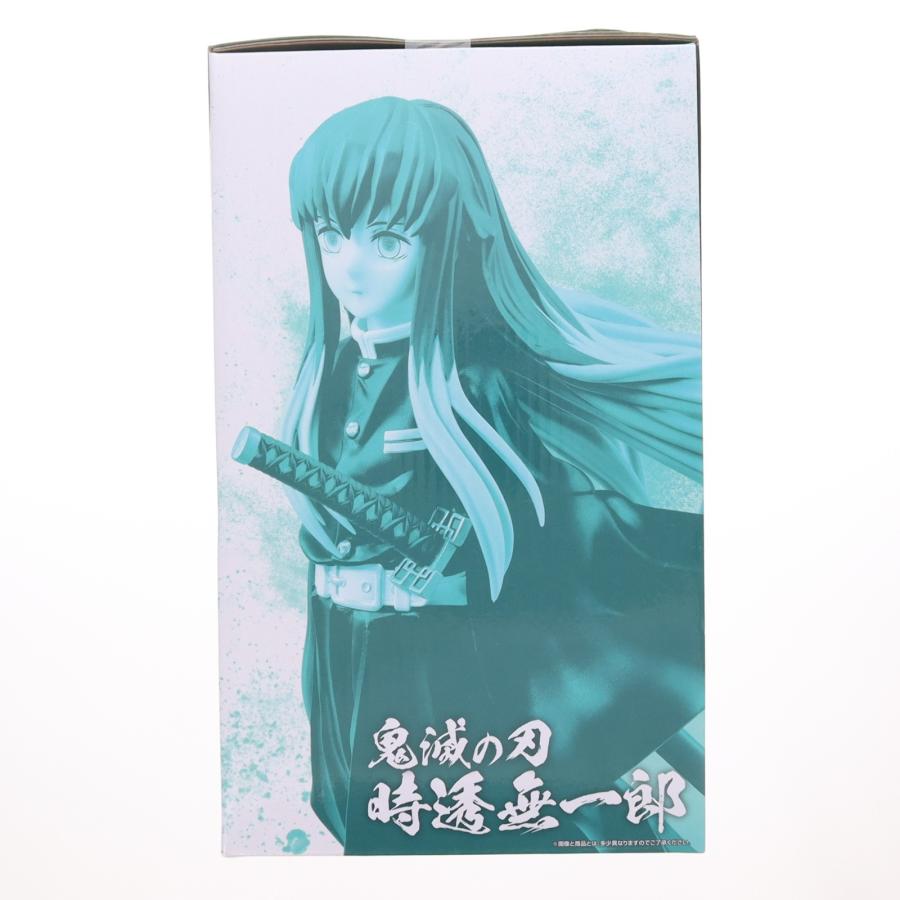 中古即納』{FIG} B賞 時透無一郎(ときとうむいちろう) MASTERLISE 一番