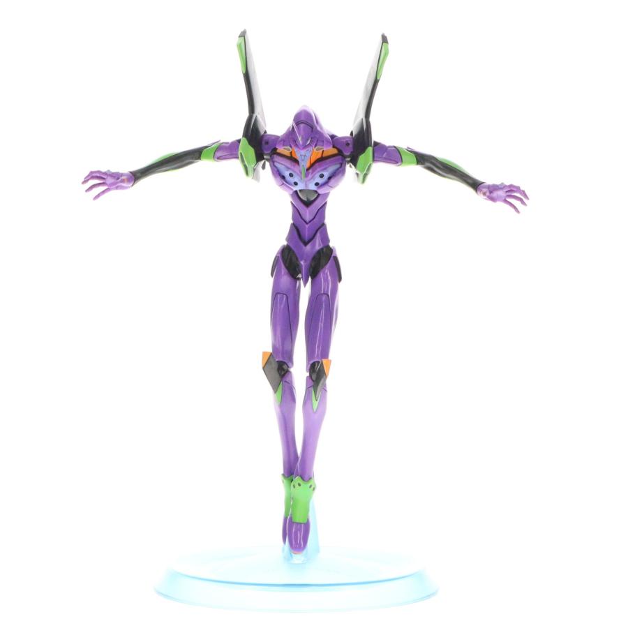 一番くじ エヴァンゲリオン初号機 ラストワン　フィギュア 中古即納』{FIG} ラストワン賞 ラストワンver. エヴァンゲリオン初号機