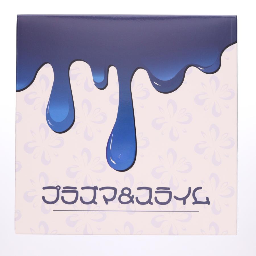 中古即納』{FIG} 色紙付属 プラズマとスライム(通常版) 1/6 完成品