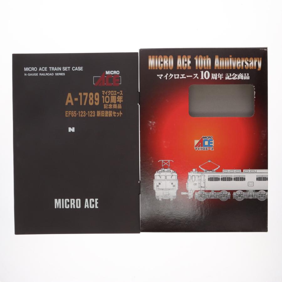 2026年最新】Yahoo!オークション - micro ace ef65(すべて)の中古品