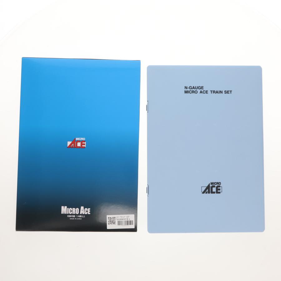 中古即納』{RWM} A2991 四国8000系 旧塗装 特急「しおかぜ」 5両セット