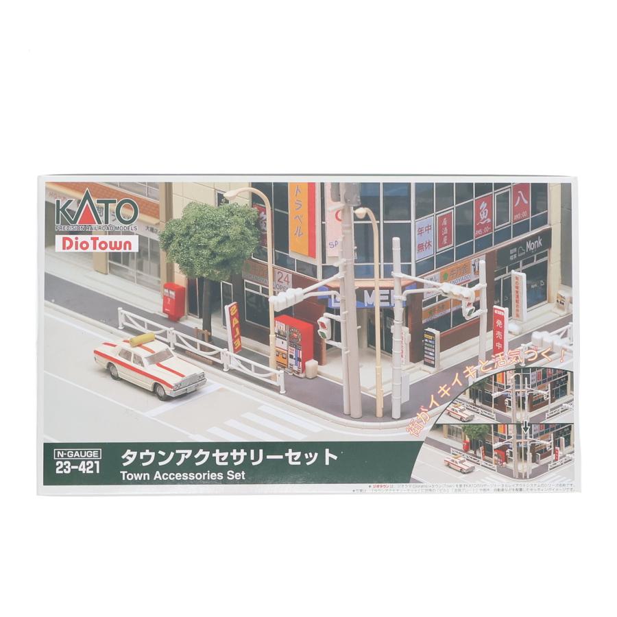 中古即納』{RWM} 23-421 DioTown(ジオタウン) タウンアクセサリー