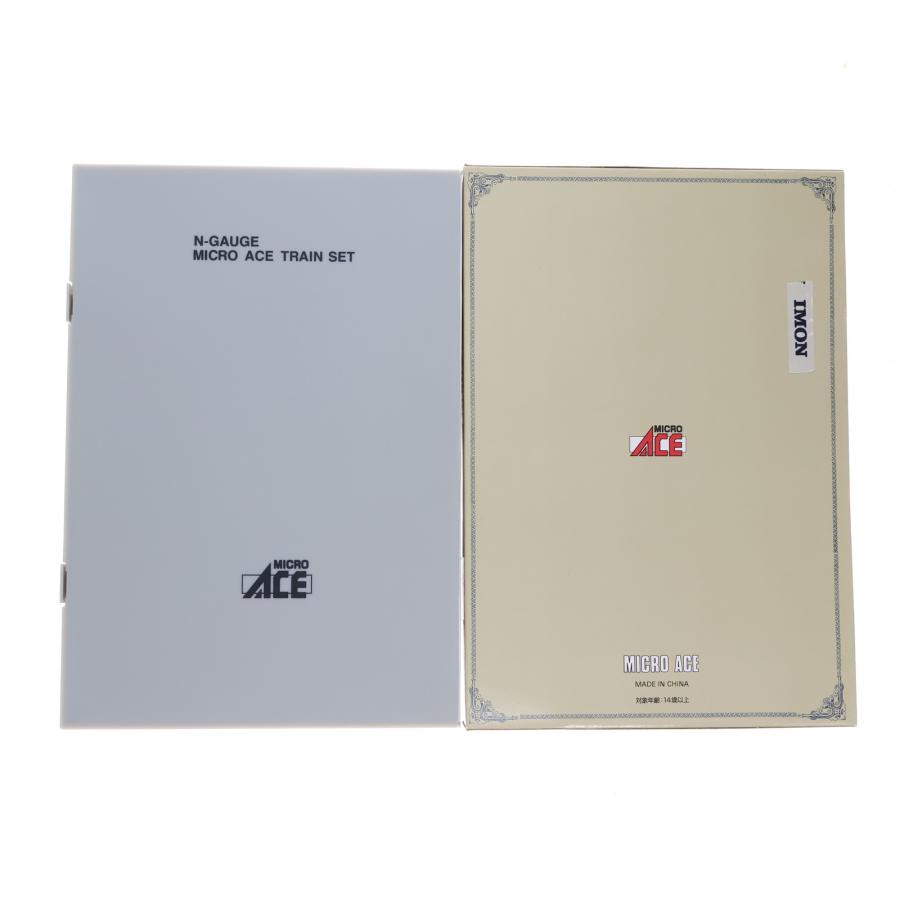 『中古即納』{RWM} A1652 211・213系 スーパーサルーンゆめじ 3両セット(動力付き) Nゲージ 鉄道模型 MICRO ACE(マイクロエース)(20060731)_2