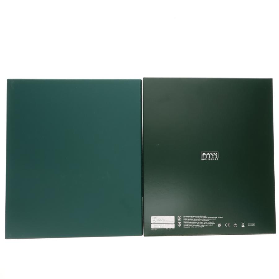 『中古即納』{RWM} 10-2025 ICE4「ドイツ連邦共和国」編成 6両増結セット(動力付き) Nゲージ 鉄道模型 KATO(カトー)(20250531)_2