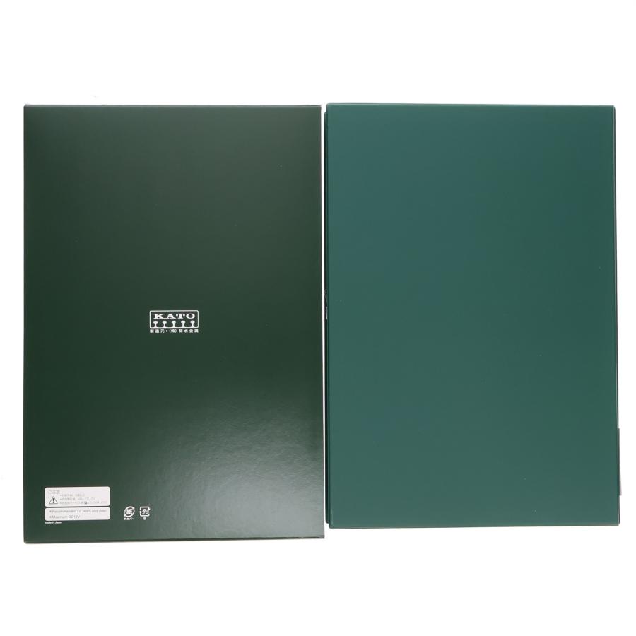 中古即納』{RWM} 10-1485 24系25形 寝台特急「瀬戸・あさかぜ」 6両