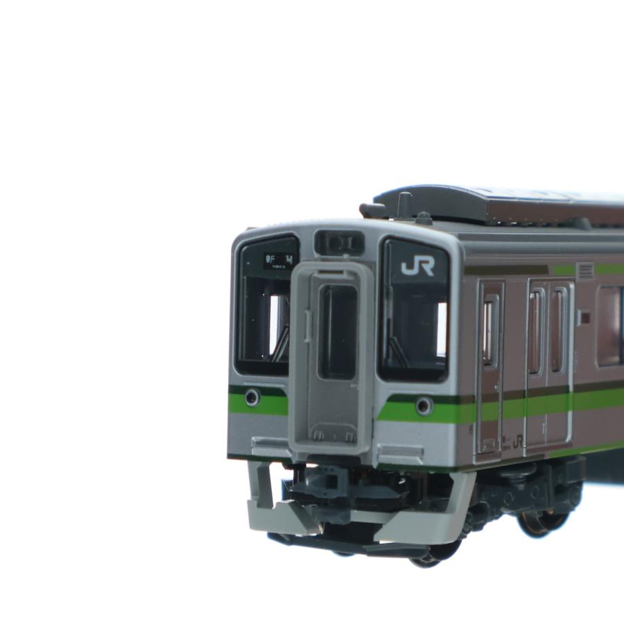 中古即納』{RWM} 10-581 E127系0番台 新潟色 2両セット(動力付き) N