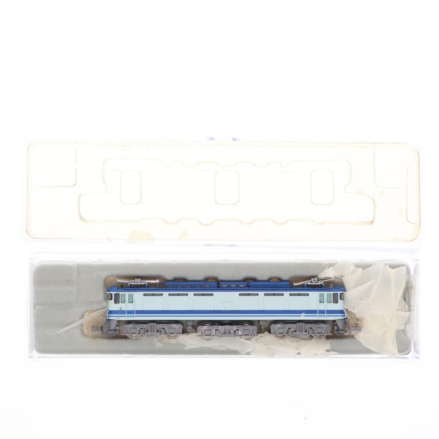 中古即納』{RWM} A8634 EF64-66+14系700番台「ユーロピア」 7両セット