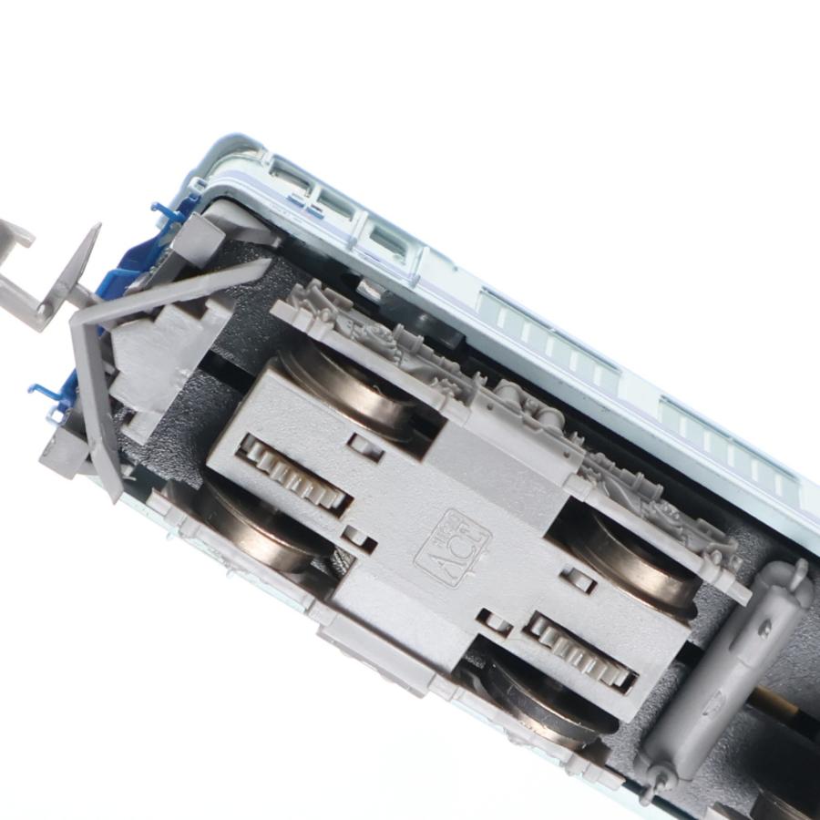 中古即納』{RWM} A8634 EF64-66+14系700番台「ユーロピア」 7両セット