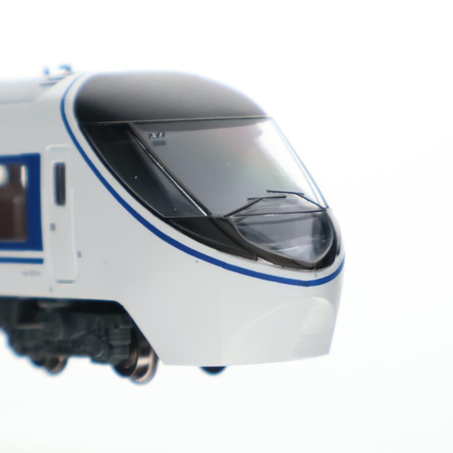 中古即納』{RWM} A1070 371系 特急「あさぎり」 7両セット(動力付き) N