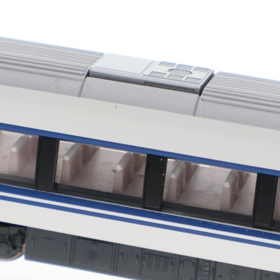 中古即納』{RWM} A1070 371系 特急「あさぎり」 7両セット(動力付き) N