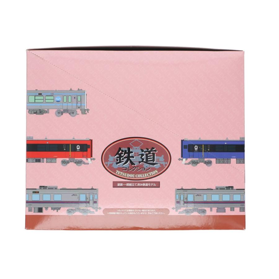 中古即納』{RWM} (BOX) 323297 鉄道コレクション(鉄コレ) 第32弾(動力