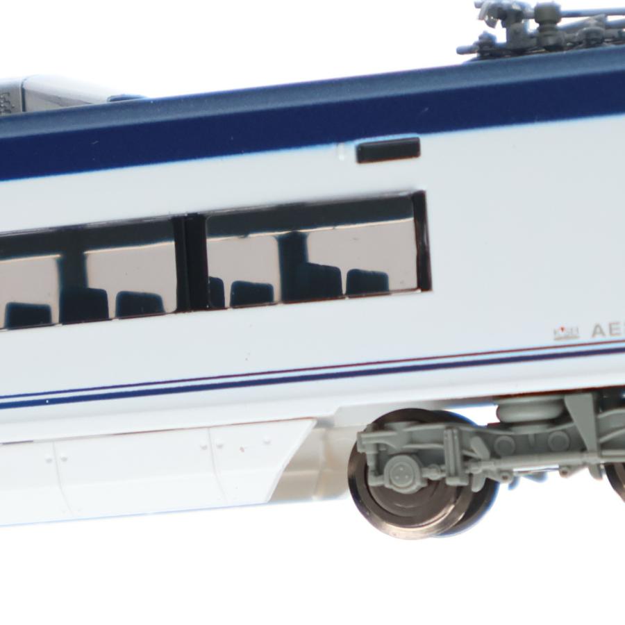 中古即納』{RWM} A7370 京成 新AE形スカイライナー 8両セット(動力付き