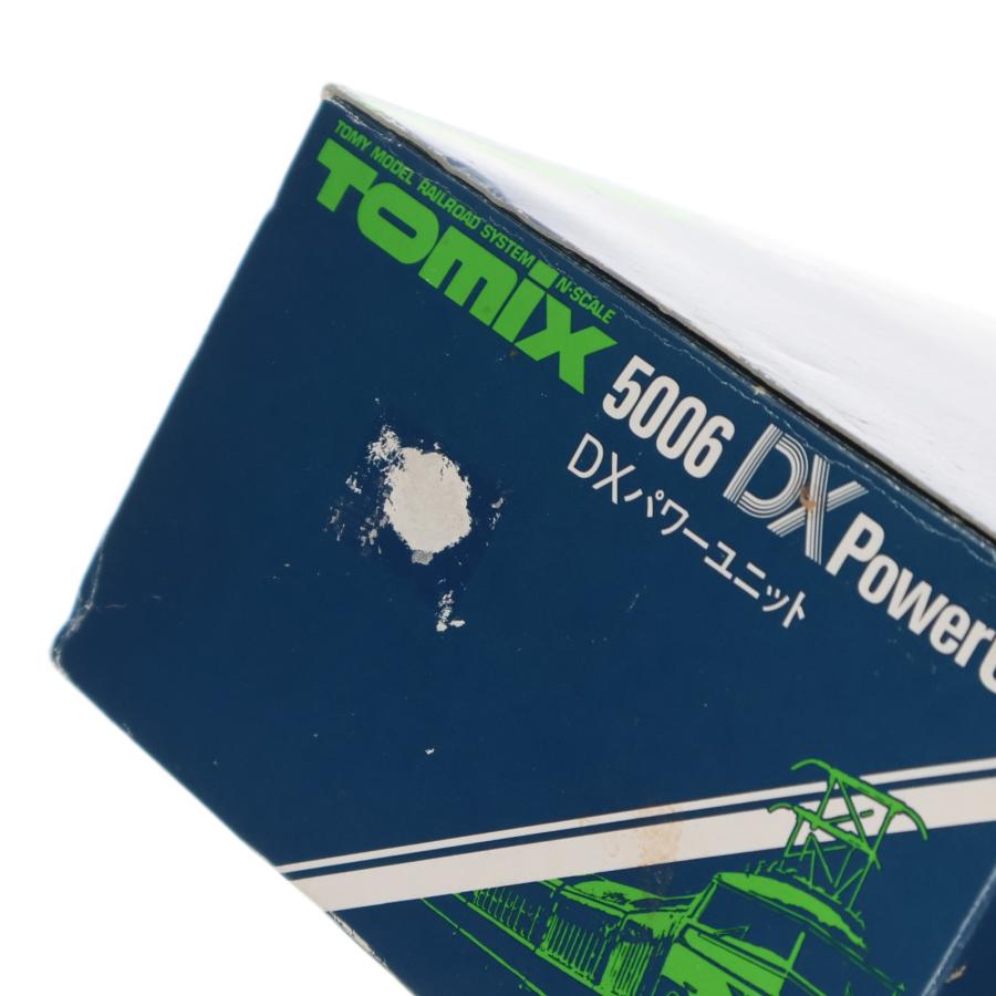 中古即納』{RWM} 5006 DXパワーユニット Nゲージ・HOゲージ 鉄道模型