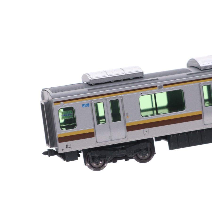 中古即納』{RWM} 0-1947 E131系600番台 宇都宮線・日光線 3両セット