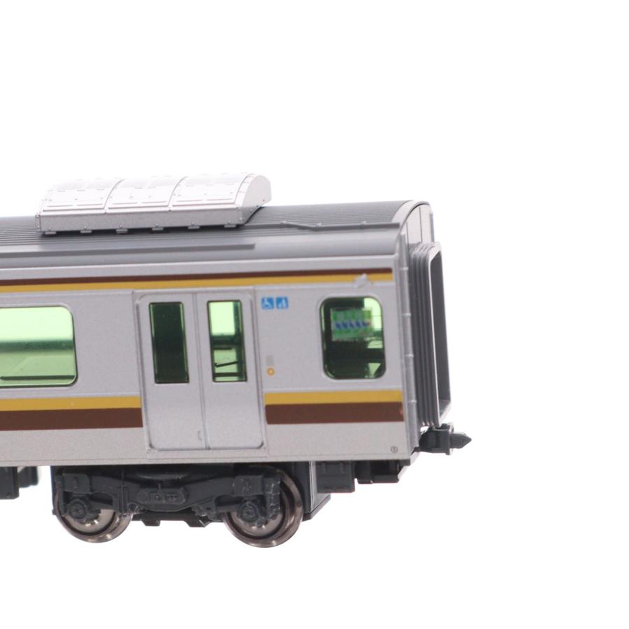 中古即納』{RWM} 0-1947 E131系600番台 宇都宮線・日光線 3両セット