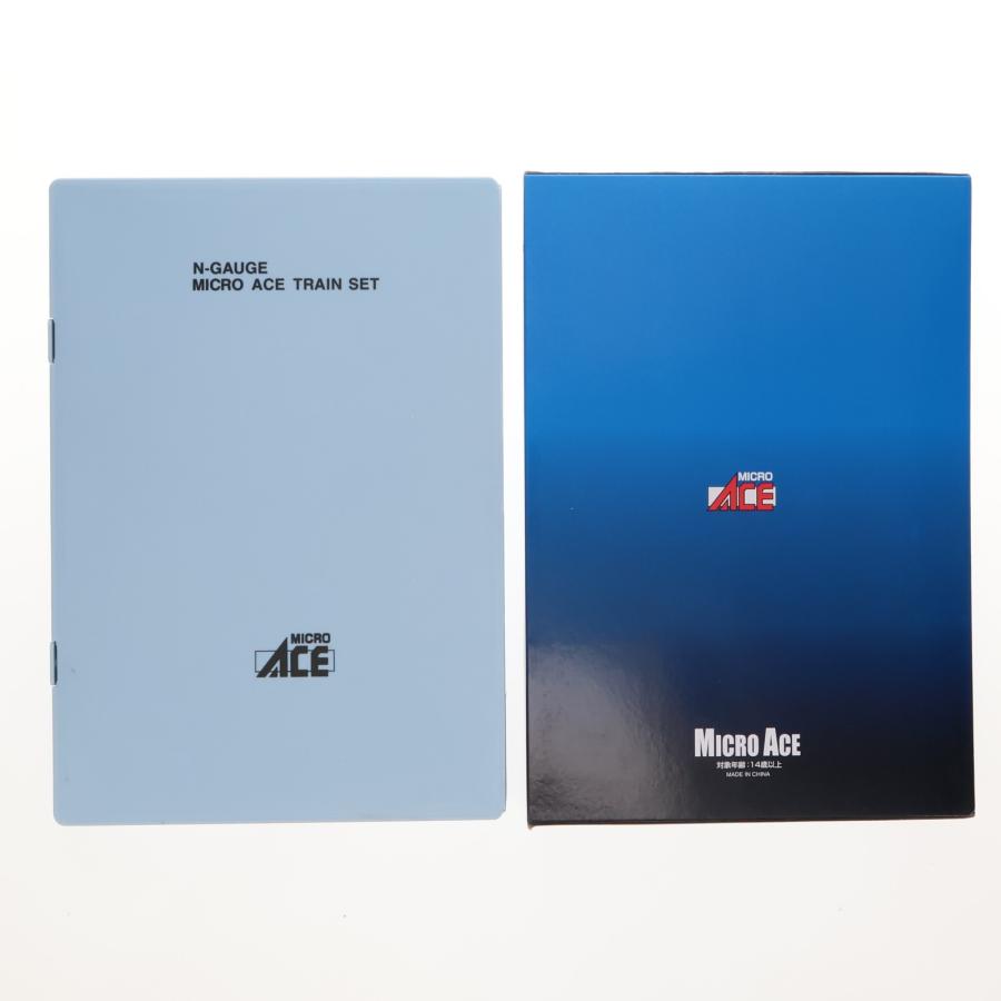 『中古即納』{RWM} A0986 785系 NE501編成 リニューアル 5両セット(動力付き) Nゲージ 鉄道模型 MICRO ACE(マイクロエース)(20141230)の画像