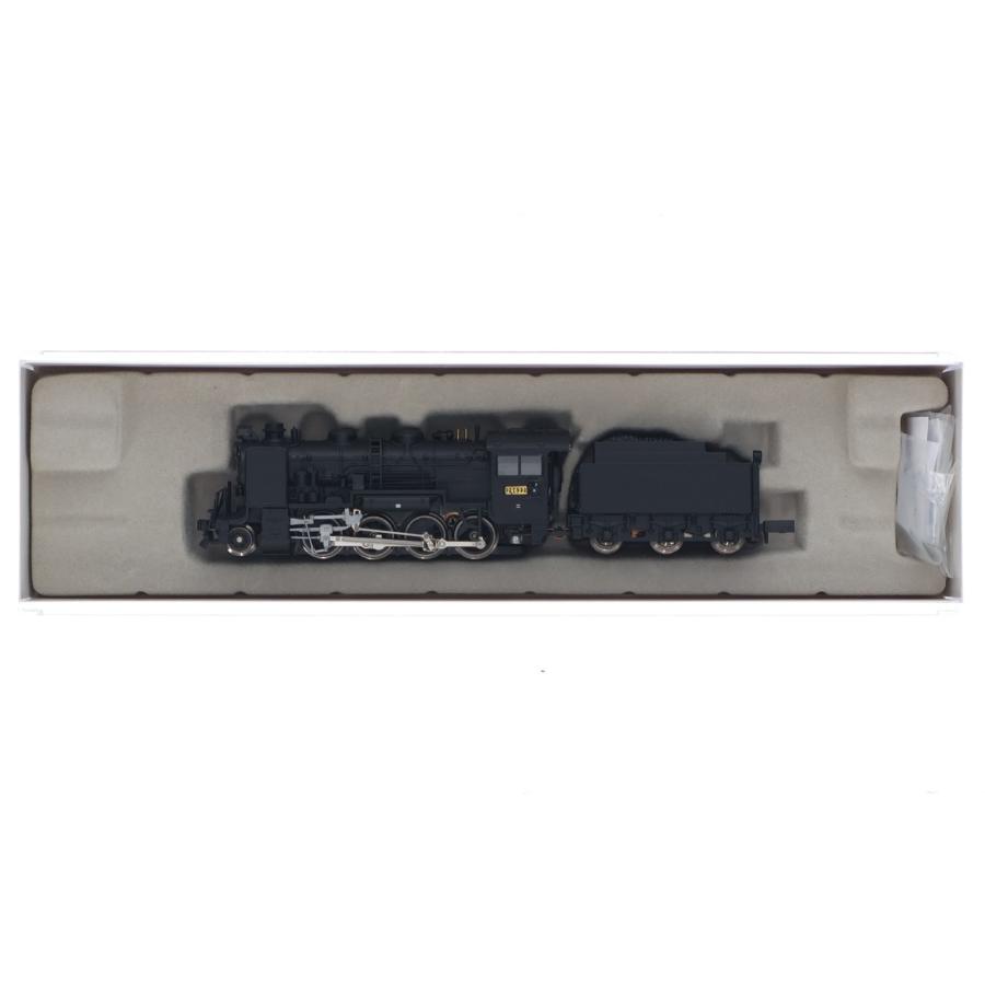 中古即納』{RWM} A9710 9600型-29622・北海道切詰デフ(動力付き) N