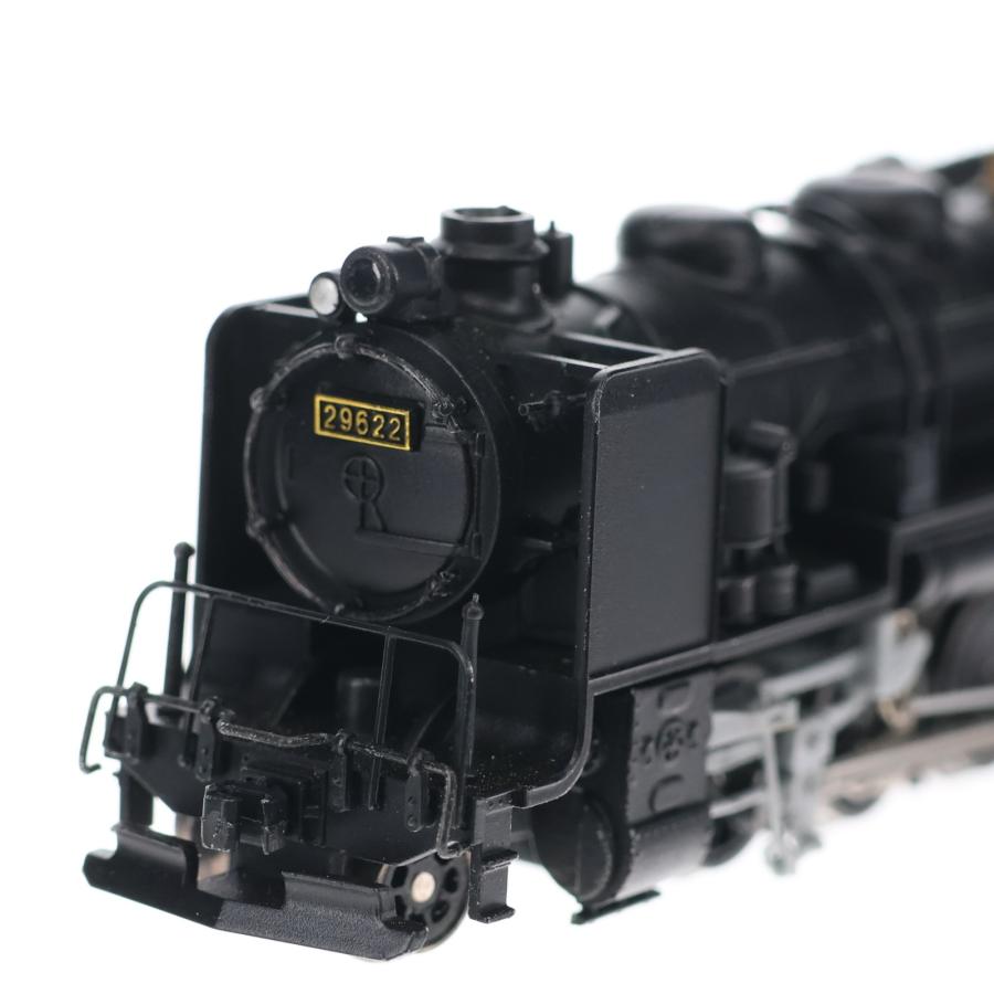 マイクロエース A9710 9600型−29622・北海道切詰デフ 中古即納』{RWM} A9710 9600型-29622・北海道切詰デフ(動力付き) N