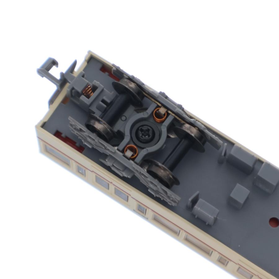 中古即納』{RWM} A7056 京王 6000系 旧塗装・旧ロゴ 8両セット(動力